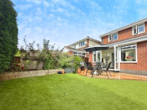 Garden- click for photo gallery